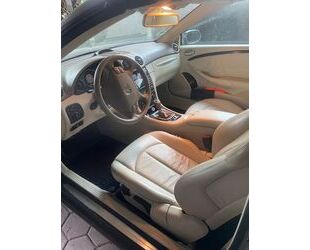 Mercedes-Benz CLK 200 Gebrauchtwagen