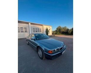 BMW 730 Gebrauchtwagen