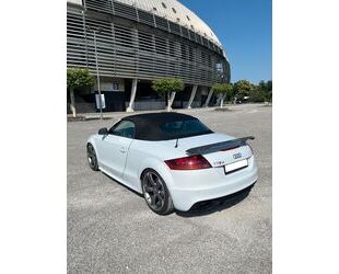 Audi TT RS Gebrauchtwagen