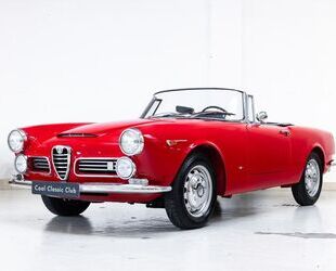 Alfa Romeo Andere Gebrauchtwagen