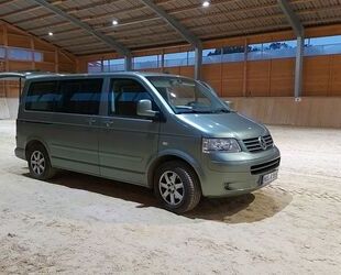 VW T5 Multivan Gebrauchtwagen