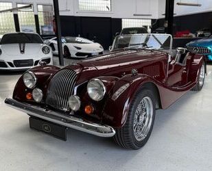 Morgan Plus 8 Gebrauchtwagen
