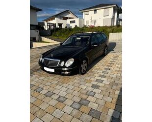Mercedes-Benz E 350 Gebrauchtwagen