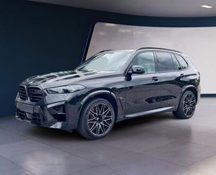 BMW X5 M Gebrauchtwagen