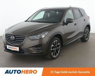 Mazda CX-5 Gebrauchtwagen