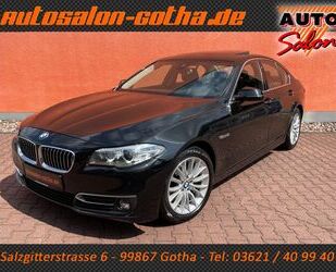 BMW 530 Gebrauchtwagen