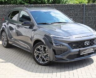 Hyundai KONA Gebrauchtwagen