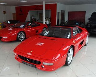Ferrari F355 Gebrauchtwagen
