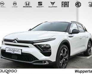 Citroen C5 X Gebrauchtwagen