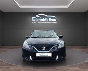 Suzuki Baleno Gebrauchtwagen