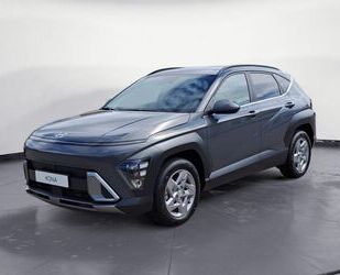 Hyundai KONA Gebrauchtwagen