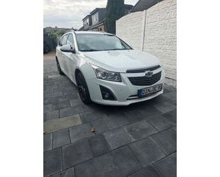 Chevrolet Cruze Gebrauchtwagen