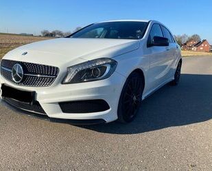 Mercedes-Benz A 200 Gebrauchtwagen