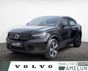 Volvo C40 Gebrauchtwagen