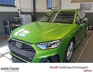 Audi S4 Gebrauchtwagen