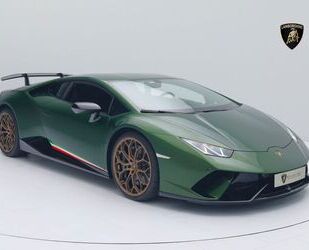 Lamborghini Huracán Gebrauchtwagen