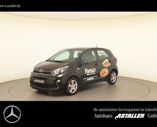 Kia Picanto Gebrauchtwagen