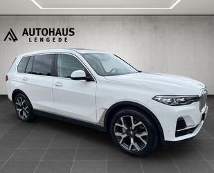 BMW X7 Gebrauchtwagen