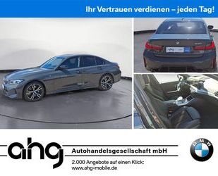 BMW 330 Gebrauchtwagen