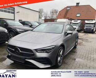 Mercedes-Benz CLA 250 Gebrauchtwagen
