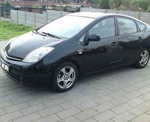 Toyota Prius Gebrauchtwagen