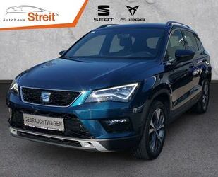 Seat Ateca Gebrauchtwagen