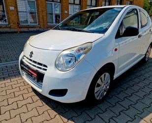 Suzuki Alto Gebrauchtwagen
