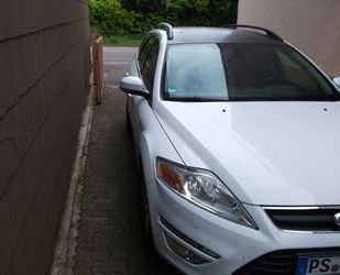 Ford Mondeo Gebrauchtwagen