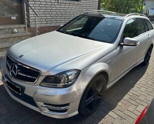 Mercedes-Benz C 350 Gebrauchtwagen