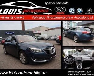 Opel Insignia Gebrauchtwagen
