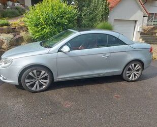 VW Eos Gebrauchtwagen