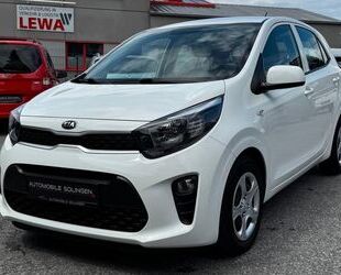 Kia Picanto Gebrauchtwagen