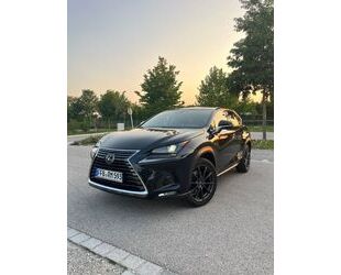 Lexus NX 300 Gebrauchtwagen