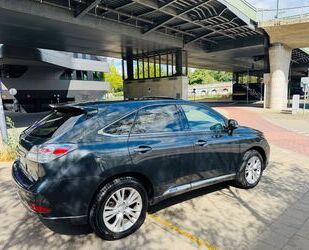 Lexus RX 450 Gebrauchtwagen