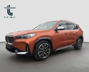 BMW X1 Gebrauchtwagen