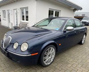 Jaguar S-Type Gebrauchtwagen