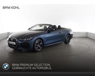 BMW 430 Gebrauchtwagen