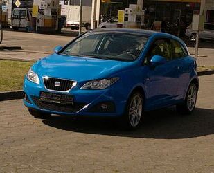 Seat Ibiza Gebrauchtwagen