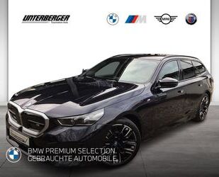 BMW i5 Gebrauchtwagen