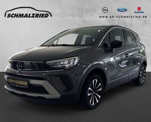 Opel Crossland (X) Gebrauchtwagen