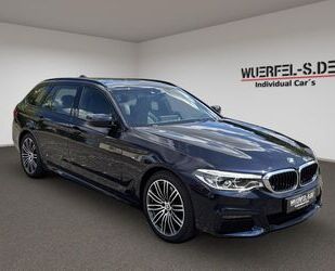 BMW 530 Gebrauchtwagen