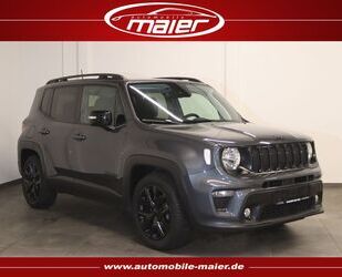 Jeep Renegade Gebrauchtwagen
