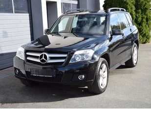 Mercedes-Benz GLK 220 Gebrauchtwagen