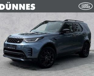 Land Rover Discovery Gebrauchtwagen