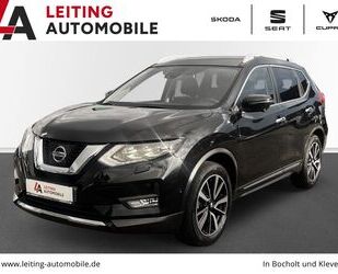 Nissan X-Trail Gebrauchtwagen