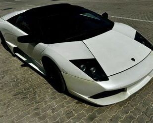 Lamborghini Murciélago Gebrauchtwagen