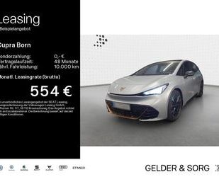 Cupra Born Gebrauchtwagen