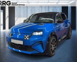 Alpine A290 Gebrauchtwagen