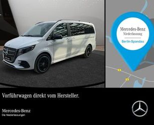 Mercedes-Benz V 300 Gebrauchtwagen
