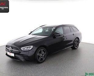 Mercedes-Benz E 300 Gebrauchtwagen